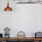 Oda ve Kahvaltı Kyrn Flor - Domaine Sant Antone 4*
