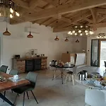 Kyrn Flor - Domaine Sant Antone Oda ve Kahvaltı 4*