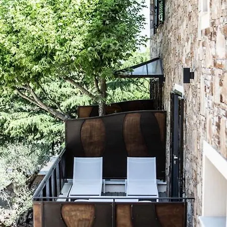 Kyrn Flor - Domaine Sant Antone Bed & Breakfast 4*