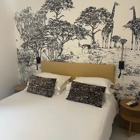 Bed & Breakfast Kyrn Flor - Domaine Sant Antone