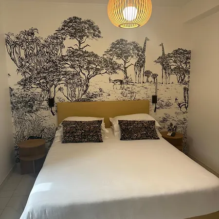 Kyrn Flor - Domaine Sant Antone Corte (Corsica)