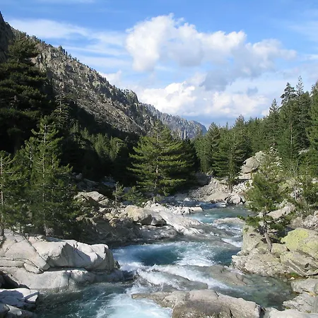 Kyrn Flor - Domaine Sant Antone Bed & Breakfast