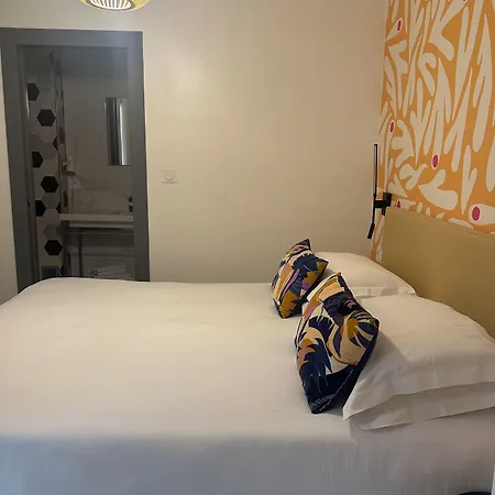 Kyrn Flor - Domaine Sant Antone Corte (Corsica)