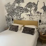 Bed & Breakfast Kyrn Flor - Domaine Sant Antone