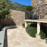 Kyrn Flor - Domaine Sant Antone Frühstückspension
