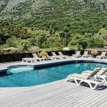 Kyrn Flor - Domaine Sant Antone Frühstückspension 4*