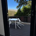 Kyrn Flor - Domaine Sant Antone Frühstückspension Corte (Corsica)