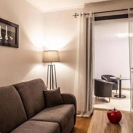 Kyrn Flor - Domaine Sant Antone Bed & Breakfast