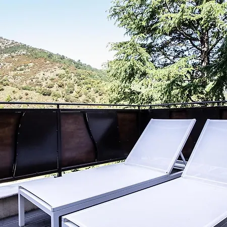 Kyrn Flor - Domaine Sant Antone Bed & Breakfast 4*