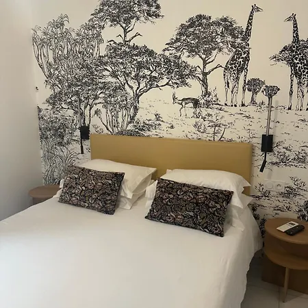 Bed & Breakfast Kyrn Flor