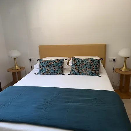 Nocleg ze śniadaniem Kyrn Flor - Domaine Sant Antone 4*
