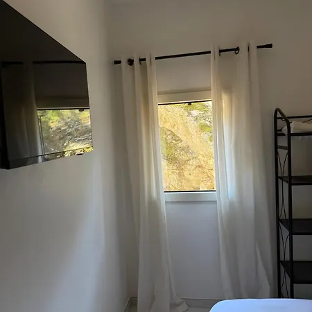 Nocleg ze śniadaniem Kyrn Flor - Domaine Sant Antone 4*
