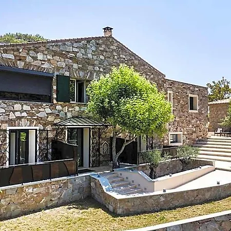Kyrn Flor - Domaine Sant Antone Frühstückspension 4*