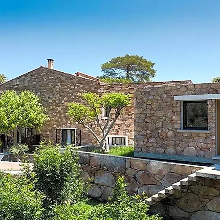 Kyrn Flor - Domaine Sant Antone Frühstückspension 4*