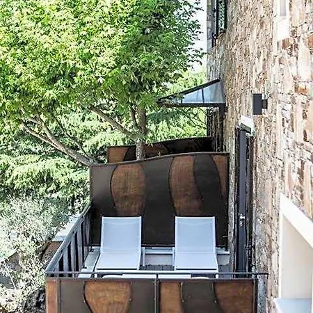 Kyrn Flor - Domaine Sant Antone 4*