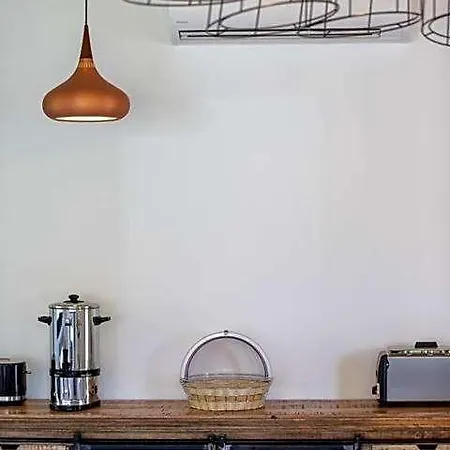 Kyrn Flor - Domaine Sant Antone Bed & Breakfast 4*