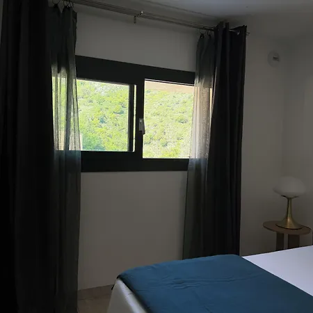Bed and Breakfast Kyrn Flor - Domaine Sant Antone