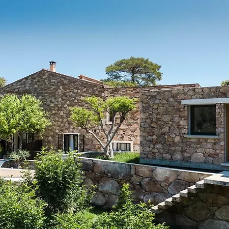 Bed & Breakfast Kyrn Flor - Domaine Sant Antone