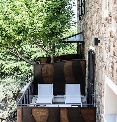 Kyrn Flor - Domaine Sant Antone Panzió 4*