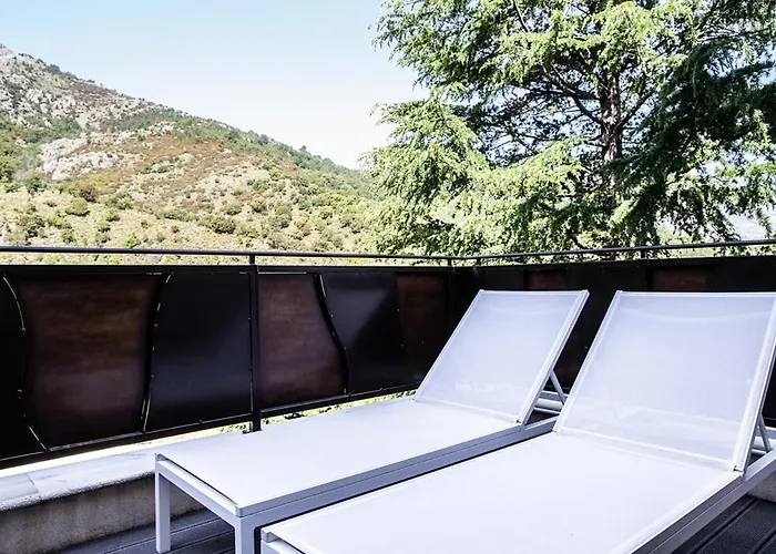 Kyrn Flor - Domaine Sant Antone Bed & Breakfast 4*