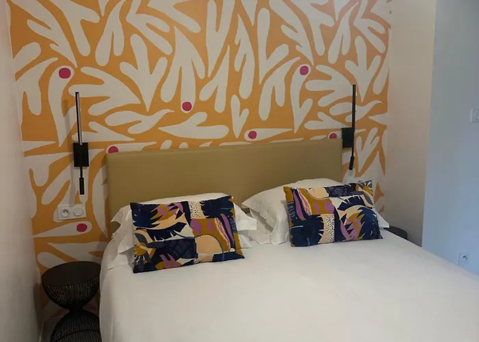 Kyrn Flor - Domaine Sant Antone