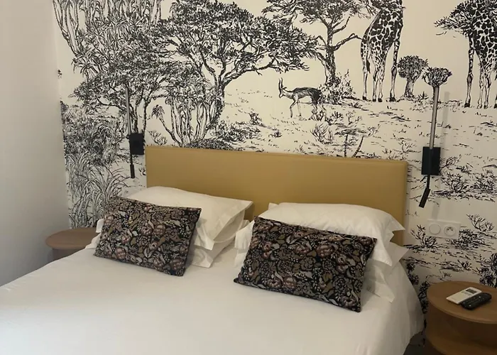 Bed & Breakfast Kyrn Flor - Domaine Sant Antone