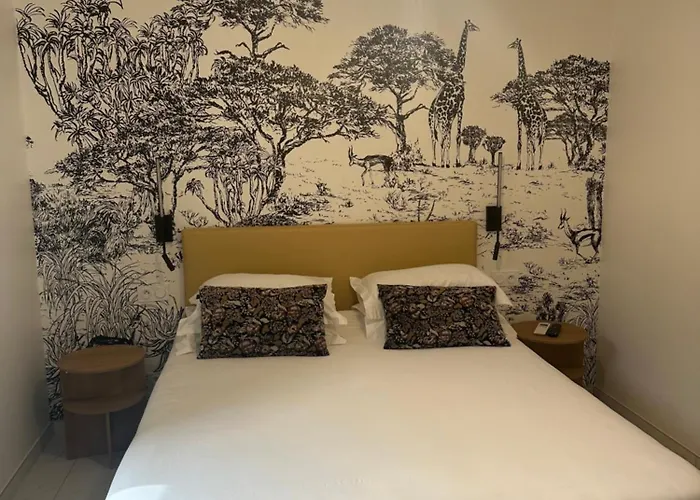 Kyrn Flor - Domaine Sant Antone Corte (Corsica)