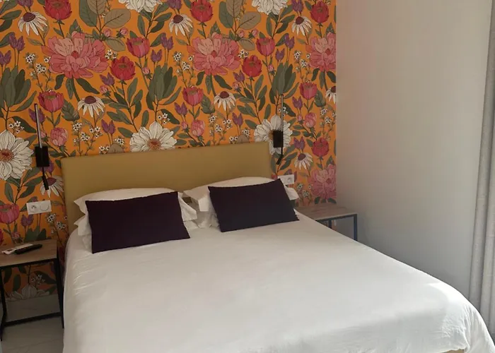 Kyrn Flor - Domaine Sant Antone 4* Corte