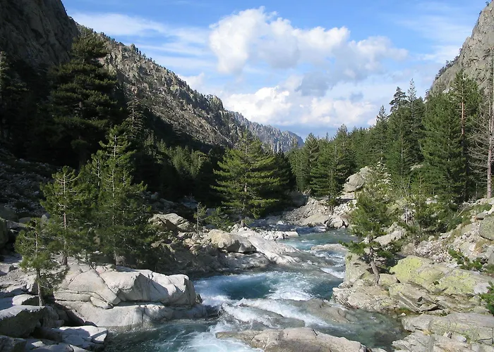 Kyrn Flor - Domaine Sant Antone Bed & Breakfast