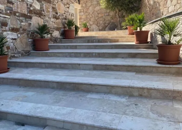 Kyrn Flor - Domaine Sant Antone 4*