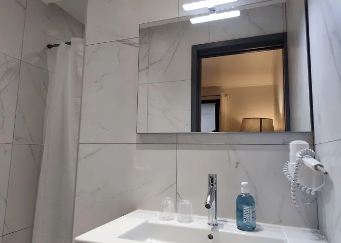 Kyrn Flor - Domaine Sant Antone Corte (Corsica)