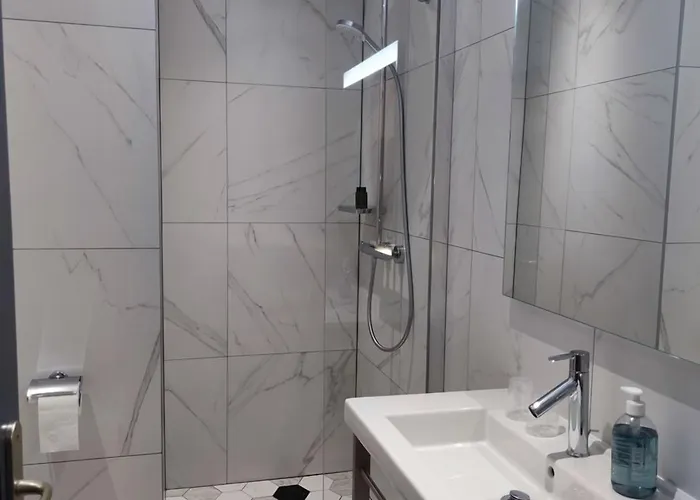 Bed & Breakfast Kyrn Flor - Domaine Sant Antone Corte (Corsica)