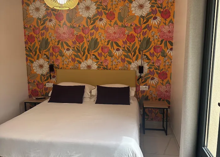 Kyrn Flor - Domaine Sant Antone 4*