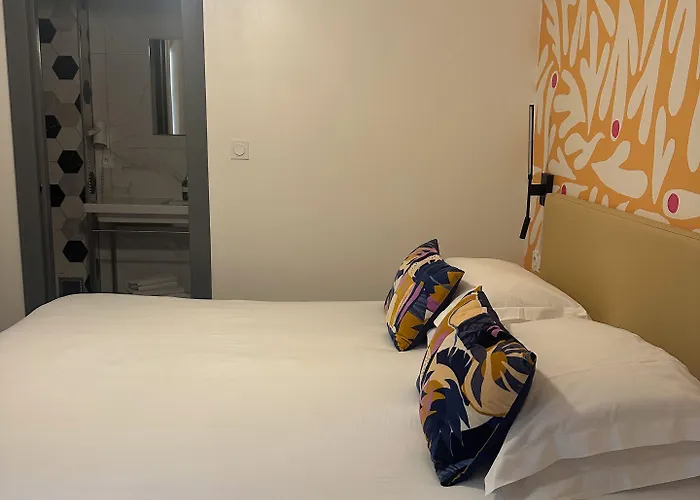 Kyrn Flor - Domaine Sant Antone Corte (Corsica)