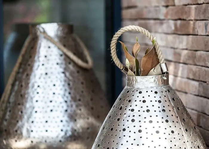 Kyrn Flor - Domaine Sant Antone Bed & Breakfast